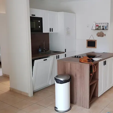 Maison De Plain Pied Dans Un Parc Paisible Dom wakacyjny