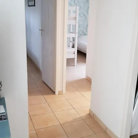 Maison De Plain Pied Dans Un Parc Paisible Casa vacanze