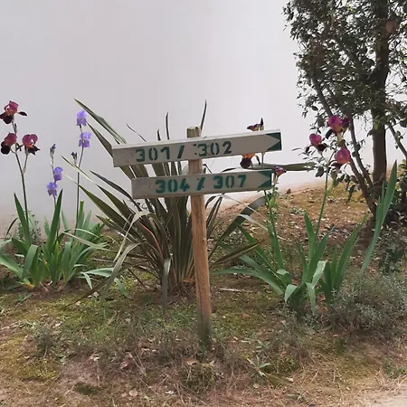 Pres De La Dans Parc Boise Nyaraló